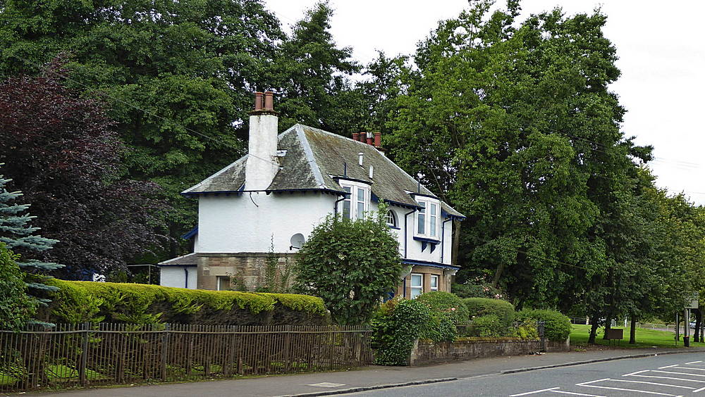 Carlise Road, opposite Spar